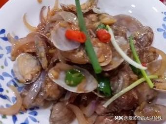 花甲怎么吐沙效果最快(花甲这样吐沙又快又干净)(7)