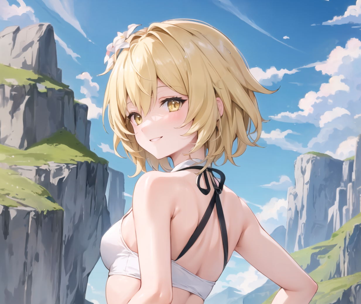 原神可以插入荧的等身抱枕什么意思 可插款式荧妹带洞抱枕有什么用