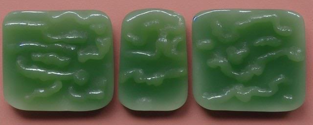 生活黄玉与黄龙玉分别 1