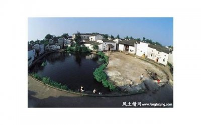 ​怎么用易经看家宅风水 易经住宅风水有哪些讲究