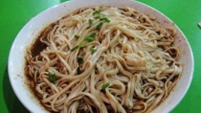 ​这一张沙县小吃菜单 看看是正宗的吗？