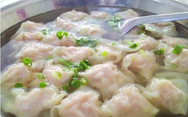 这一张沙县小吃菜单 看看是正宗的吗?