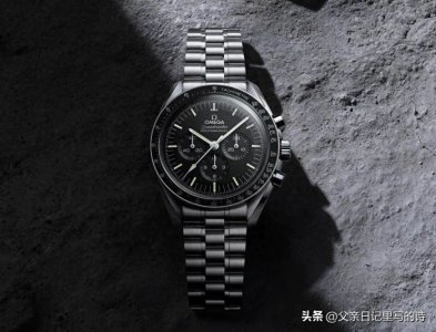 ​世界权威手表品牌排名
