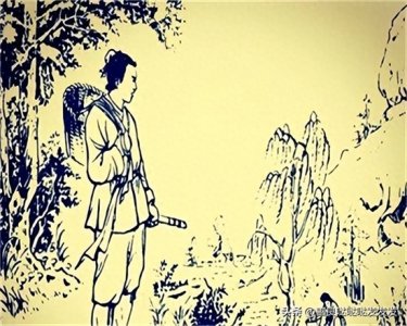 ​书生嫌妻丑不愿娶，大婚当日甩脸要出走：爱上别家贵女