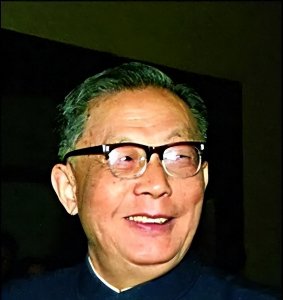 ​最后一位中顾委常委，副国级，101岁去世，终生憾事未报祖母恩