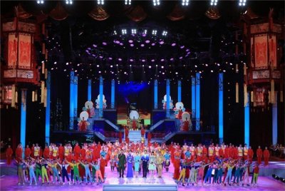 ​春晚什么时候播出2025