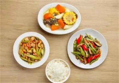 ​锻炼身体食物搭配[哪些食物是不疲惫]