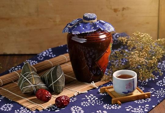 端午节你喝雄黄酒吗(端午节为什么喝雄黄酒)