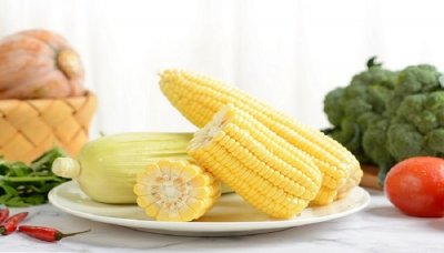 ​鲜玉米可以冷冻吗