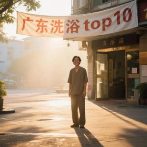 ​广东人私藏的“泡汤天堂”曝光！TOP10洗浴中心盘点，高端享受！