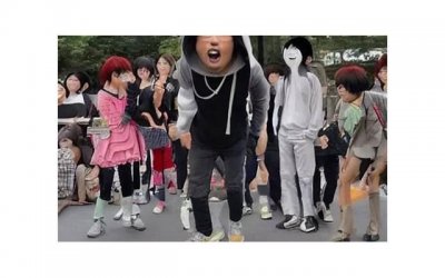 ​头发太短怎么扎（头发短又碎扎不好丸子头）