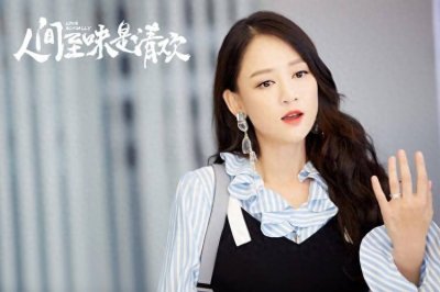 ​台湾省最美的10位女明星排行榜，第一名已过70岁！