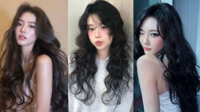 ​韩女现在都剪这些！解析 2025 必看发型趋势＆发色推荐