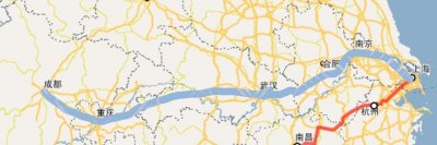 ​有了沪汉蓉快速客运通道，为何又修建投资巨大的沿江高铁