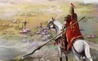 ​杨展：南明的“四川王”，大破张献忠和清军的川中悍将