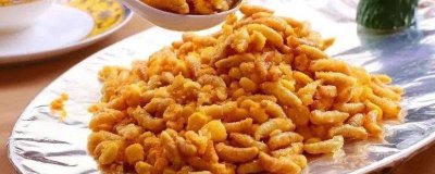 ​蜂蛹不能和什么东西一起吃 蜂蛹不能和什么食物一起吃