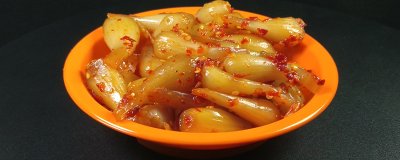 ​藠头和大蒜有什么区别
