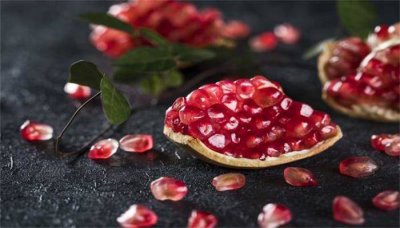 ​石榴水果是热性的还是凉性的 石榴属于热性还是凉性的水果