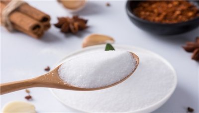 ​粗盐是什么盐