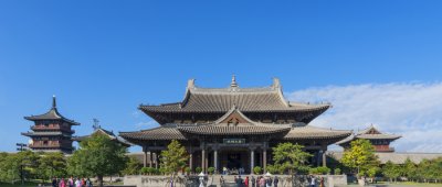 ​晋城市有几个区几个县