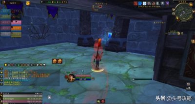 ​魔兽世界WLK:小号传家宝最强附魔都是哪些？小号1级都能用