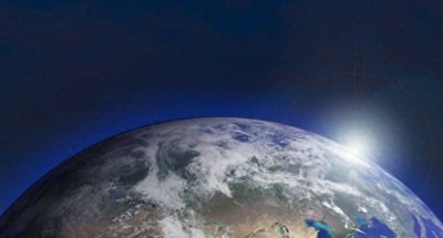 ​NASA局长确认地球外存在生命的可能性