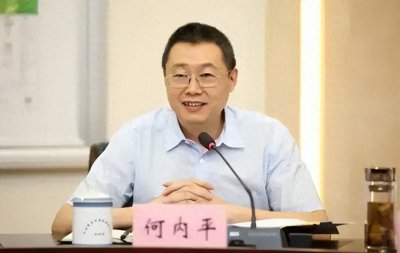 ​重磅！“扫黑钦差”何内平落马，重庆警界连续震荡！