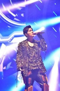 ​周杰伦2025“嘉年华”世界巡回演唱会全国巡演时间表