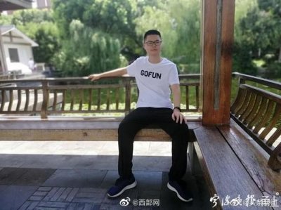 ​浙江高一常考倒数第一男生考入清华