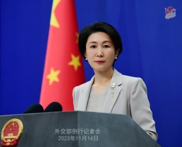 ​中方：所谓“联合国军”是冷战产物 敦促有关国家停止盗用联合国之名