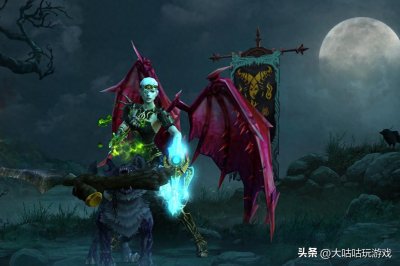 ​暗黑破坏神3：最强职业武僧配装全攻略，大秘境冲层速刷样样精通