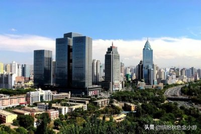​新疆昌吉旅游景点有哪些？到这17处游玩，你会说昌吉真是个好地方