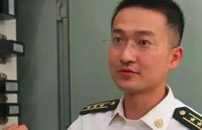 ​活着的一等功多牛？25岁创公式攻克世界难题，助我国舰船领先欧美