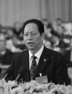 ​最高法原院长肖扬去世，曾称无知无德者不能当法官