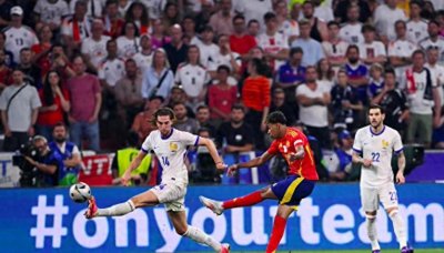 ​1-2！4分钟天堂坠入地狱FIFA第2无缘欧洲杯决赛38年耻辱纪录诞生