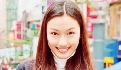 ​林姮怡：嫁给台湾大众情人，却倒贴老公多年、惨遭小三上位