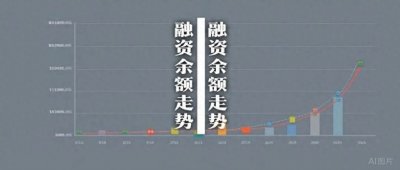 ​融资余额说白了是啥意思？一文读懂这个投资“风向标”