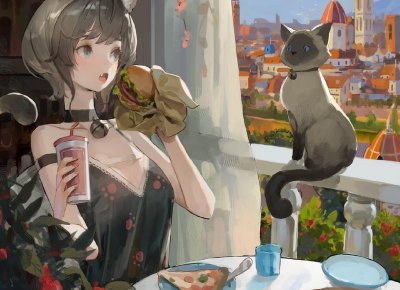 ​如何解释舔狗