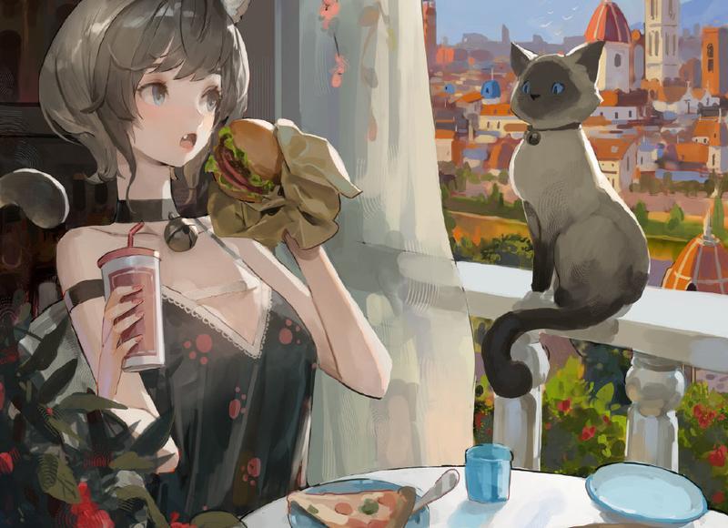 如何解释舔狗 如何解释舔狗