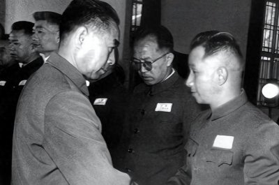 ​军史秘闻：被遗忘的＂准开国大将＂，他们的故事鲜为人知！