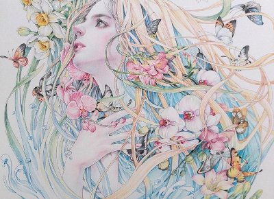 ​晚上跟女生聊天，如何打破僵局？