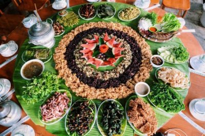 ​傣族有名的美食是什么？傣族五大名菜，你吃过几个？傣族特色美食