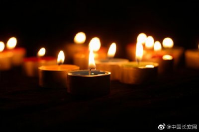 ​痛心！国庆假期全国5位交警辅警牺牲