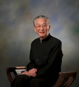 ​纪念朴东生｜他是“大民乐观”的倡导者，更是“大”写的行业领军人