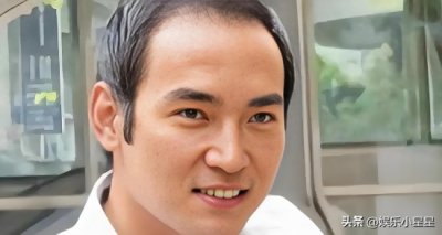 ​57 岁焦恩俊首谈离婚真相，男神沉默的背后故事，幸好有女儿的理解