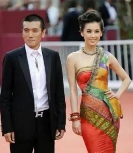 ​杨子黄圣依财富大揭秘：演艺与商业的双重成功