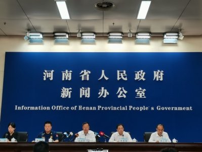 ​新乡卫辉城区为何严重内涝，积水最深达2米？权威解释来了
