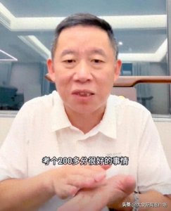 ​孙海洋回应孙卓高考成绩：他是失而复得的孩子，考0分都可以