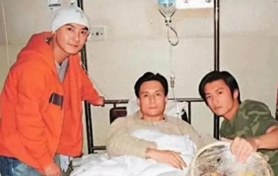 ​20年后再看王伯昭被打：一部戏毁了三人星途？