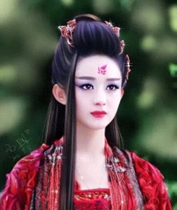 ​花千骨杀落十一，是因为他确实该死，并不是滥杀无辜